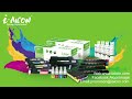 Compatible MLT-D1042S/SU737A i-Aicon toner cartridge, juodas