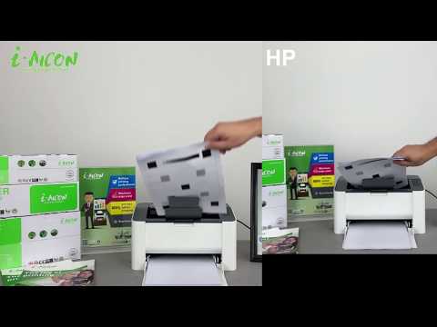 Compatible MLT-D1042S/SU737A i-Aicon toner cartridge, juodas video