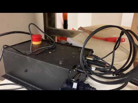 Onefinity Webcam feature (Really Awesome)