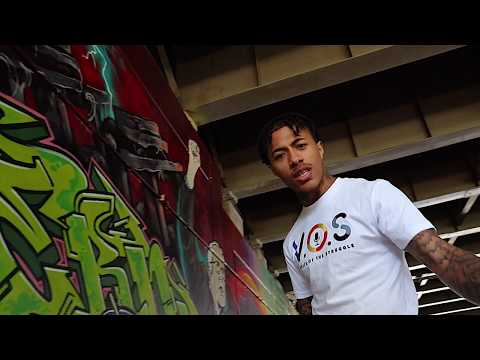 Hoolieent- It Is What It Is (Prod. TrapStar) Dir. @packvisuals