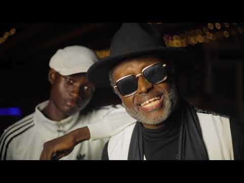 Reggie Rockstone - “La Palm Feat. Slim Vhim” [Viral Video]