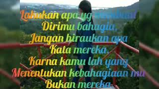 Download lagu Story wa terbaru bahagia mu bahagiaku juga mp3