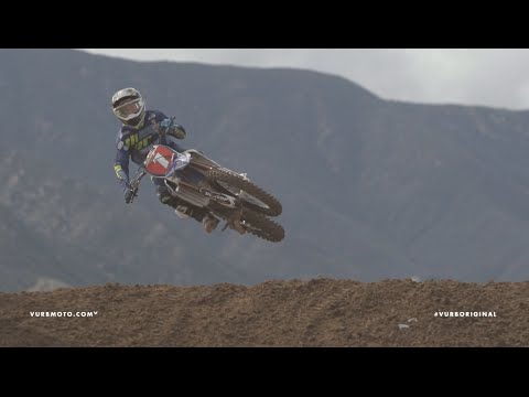 Going back to Cali ft. Webb & Plessinger - vurbmoto