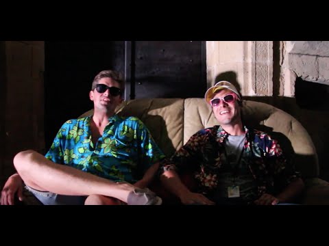 Portrait Bûche - La Carnaval (Hoop'Festival)