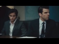 Margin Call 2011   Meeting Scene