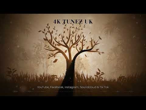 Andy M Hughes - Alone (2022) (4K Tunez UK)