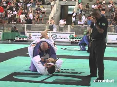 ABU DHABI PRO 2012 - Martin Gobel x Wellington Modena by X-COMBAT