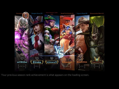 Makassar player VG INDONESIA - VAINGLORY SEA