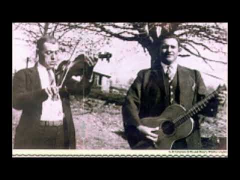 Grayson & Whitter-Tom Dooley
