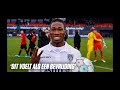 Sankoh: "Dit voelt als een bevrijding" | Nabeschouwing #ALMHER