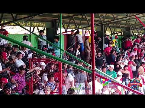 FINAL.  PANTASMA 🆚 SAN RAFAEL /// BEISBOL MAYOR "A" JINOTEGA 2026
