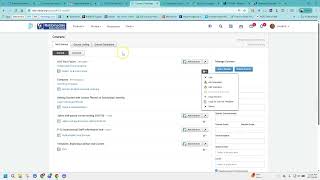Schoology 6-12 Course Setup