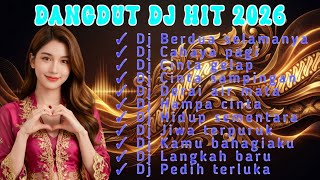 Download lagu DANGDUT DJ HIT 2026 / MENTAHAN 7 mp3