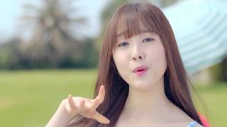 Download lagu 여자친구 GFRIEND X AMERICAN TOURISTER 파도 M V mp3 Download lagu 여자친구 GFRIEND X AMERICAN TOURISTER 파도 M V mp3
