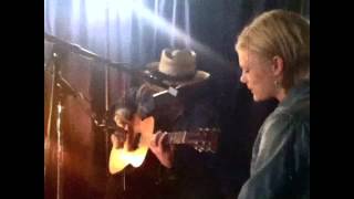 &quot;Surely&quot; by Black Dub acoustic at Bonnaroo 2011