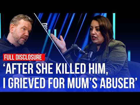 James O'Brien meets Naz Shah | Full Disclosure