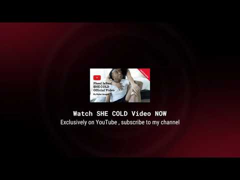 Pheel IsReal - Subcribe To My Channel ! (4 Exclusive content)