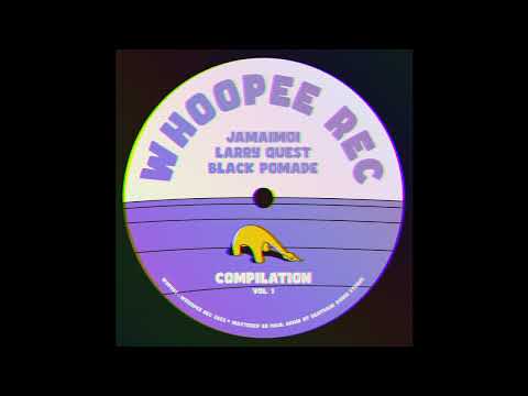 FEINSTOFF PREMIERE: Black Pomade - Quinta Da Arealva