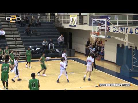 B2C: Milton vs Roswell - 8th Boys