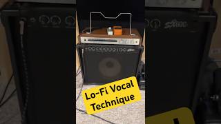 Download lagu Another oldie but a goodie #vocals #recording #homestudio #audioengineering #musicproducer #vocalmic mp3