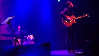 Michael Prins - Black Bird @ Patronaat Albumrelease LIVE