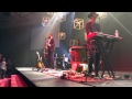 John Mark McMillan - Future / Past Live 