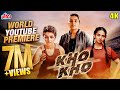 KHO KHO Full Movie 4K New Released Hindi Dubbed Movie 2022 Rajisha Vijayan Mamitha Baiju