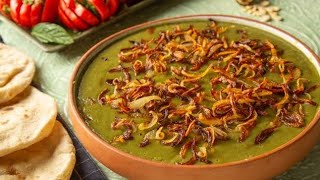 طريقة سهلة ولذيذة لعمل البصارة @ahlamenelsukar