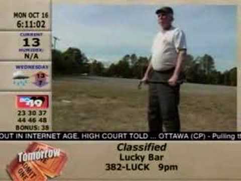 Wu Dang Cane and self defense