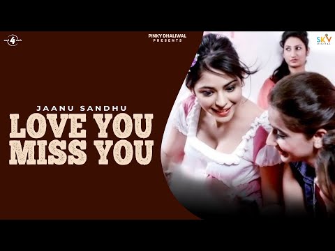 Love You Miss You