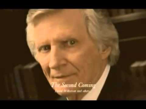 1973 Prophecy   The Vision by David Wilkerson