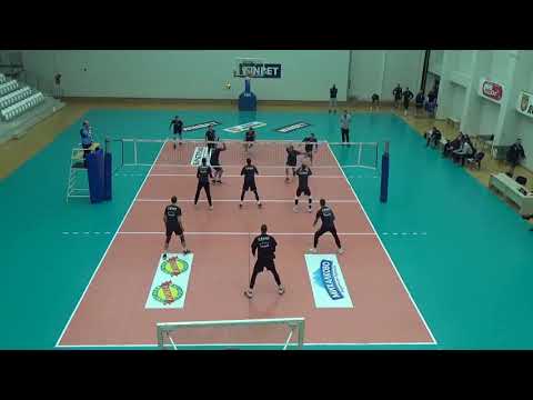 Spas Bayrev opposite