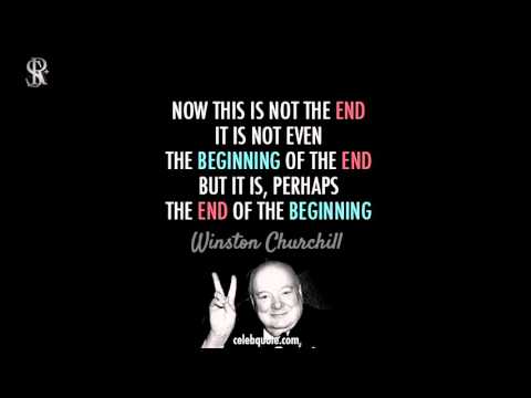 A.I.O - Началото на Края