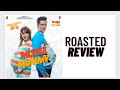 Mister Mummy Roasted Review