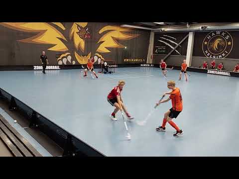 Joki - Korska P17 kilpa  5-2