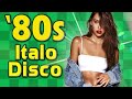 ITALO DISCO SUPER HITS 80s Legends Golden Disco Dance Songs Remix 80s 90s Retro ITALO DISCO Megam