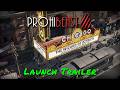 Prohibeast — Launch Trailer