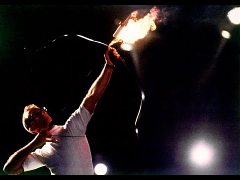 BARCELONA 92: El encendido de pebetero olímpico MÁS ESPECTACULAR de la historia!!!