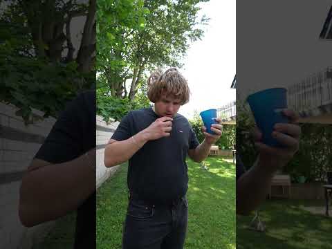 Wenn schon nach dem 2. Bier der Bauch aufgebläht ist 😂 | Nikolaj