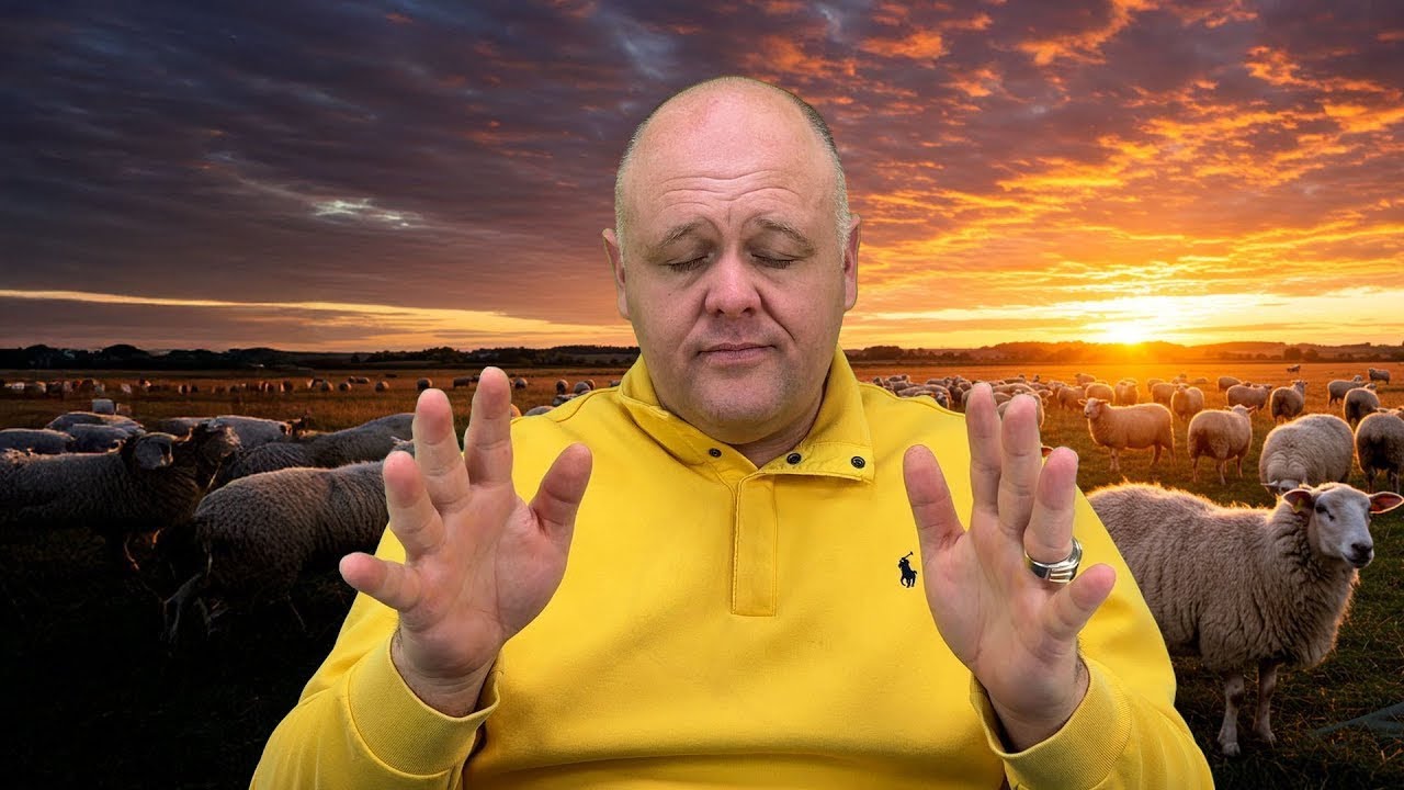 O Senhor derramará o Seu Espírito sobre TODA carne.