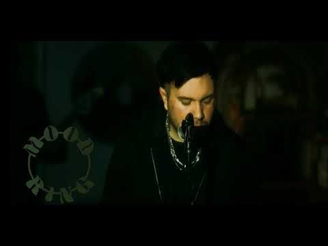 Moodring - Gasoline (Official Music Video)