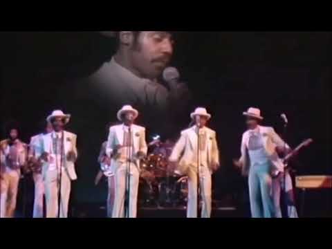 Blue Magic - Sideshow  (Live - 1974)  (My "Stereo Studio Sound" Re-Edit)