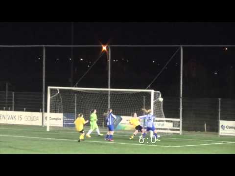 SVS MA1 vs.  SV DONK 5 3 2014