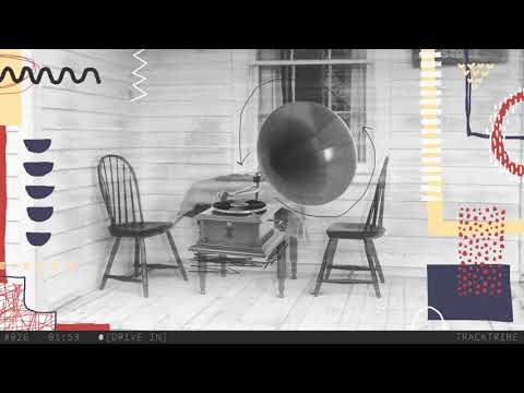 TrackTribe - "Drive In" [Copyright Free]