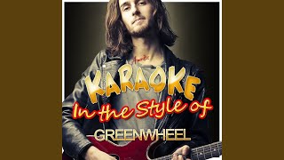 Shelter (In the Style of Green Wheel) (Karaoke Version)