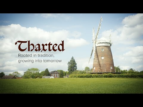 Thaxted | Rooted in tradition, growing into tomorrow