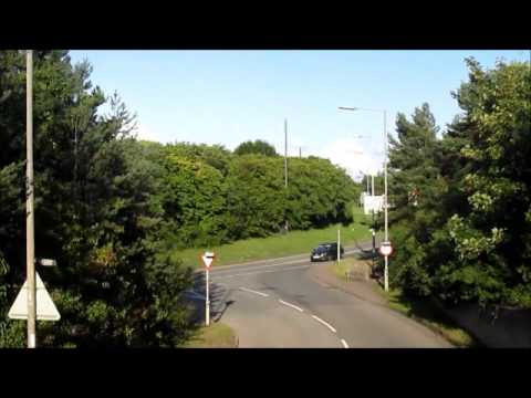 Enviro 400 CX14BXD - Arriva Buses Wales