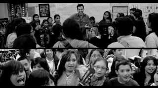 "Beautiful Day" by Joshua Radin, Sheryl Crow and Little Kids Rock