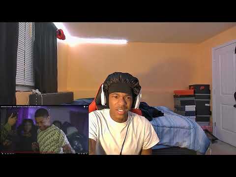 Zahsosaa x Dsturdy - Shake That (Official Music Video) GOT OUT OF MY COMFORT ZONE!!