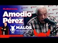 Amodio Pérez En LaEntrevista